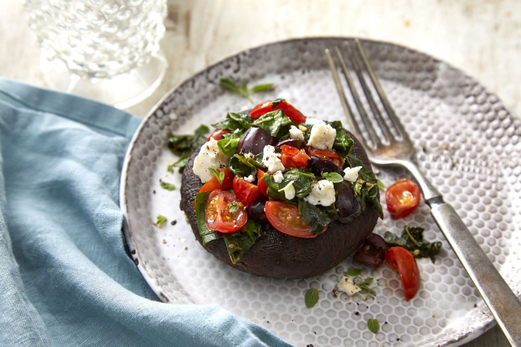 Eatingwell: This Dish Gives Off A Mediterranean Vibe