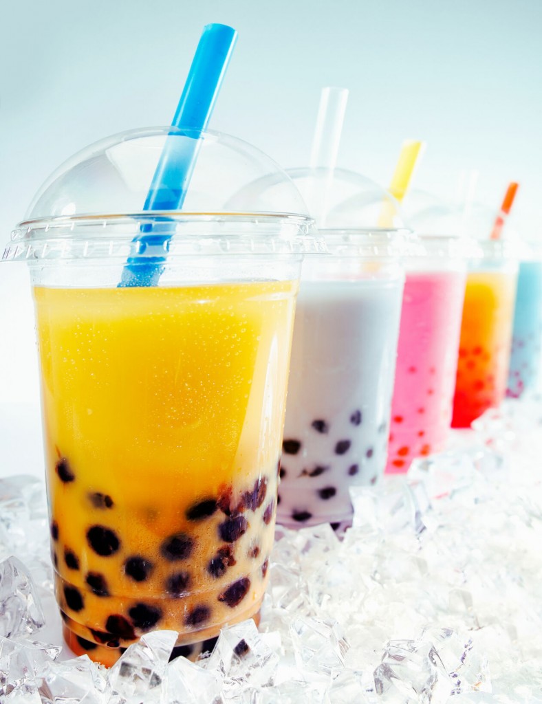 The Bubble Tea Breakdown: What To Order, And A Toppings Explainer