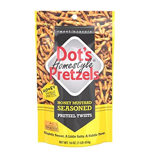 Here Are 12 Of The Hottest New Snacks You Can Order From Amazon Today