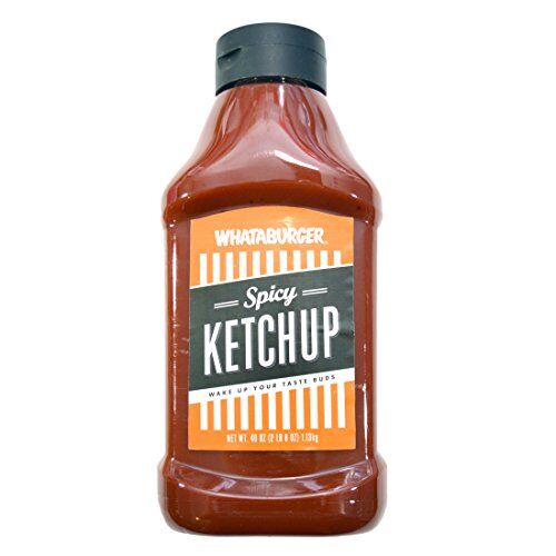 <p style="text-align: center;"><a href="http://okj.io/7gkTEB1g5" target="_blank">Get Your Spicy Ketchup Here</a></p>