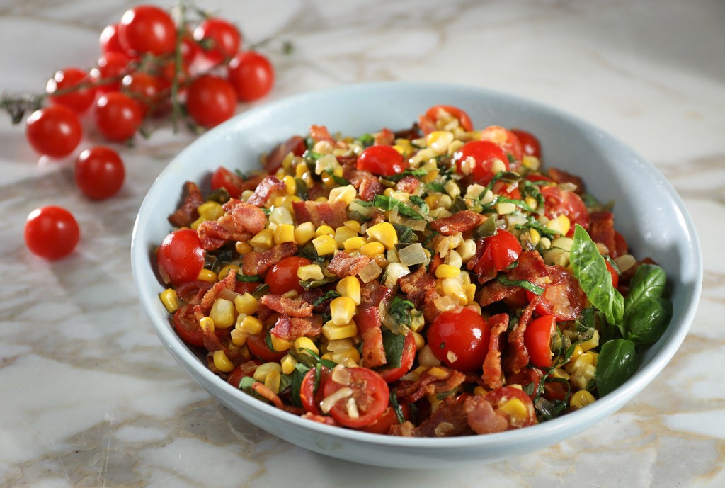 What To Make With Sweet Corn: 3 Unique Summer Recipes