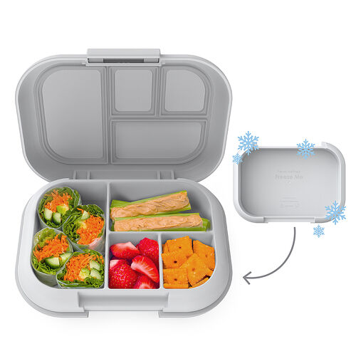 It’s Lunch Time! Here Are 7 Of The Best Kids Lunch Boxes