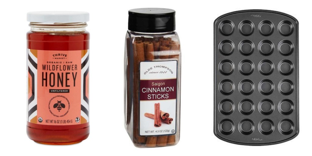 Pumpkin Spice And Everything Nice! Healthy Pumpkin Recipes To Try This Fall