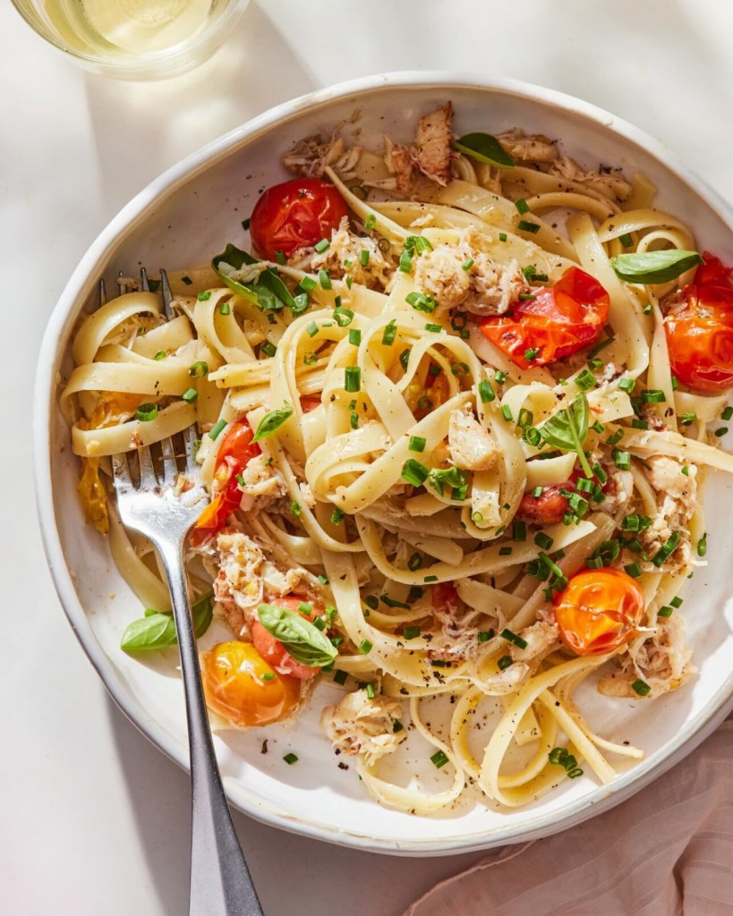 The Kitchn: Easy, Elegant Brown Butter Pasta Is Ready In 30 Minutes