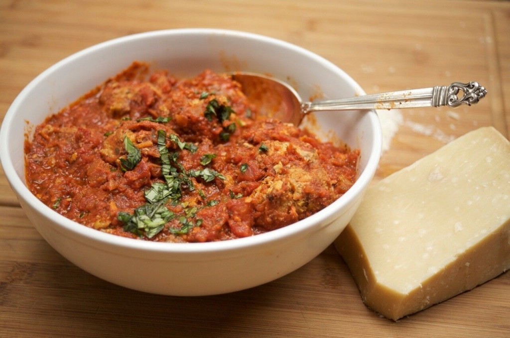 Seriously Simple: Enjoy This Easy Weeknight Dish