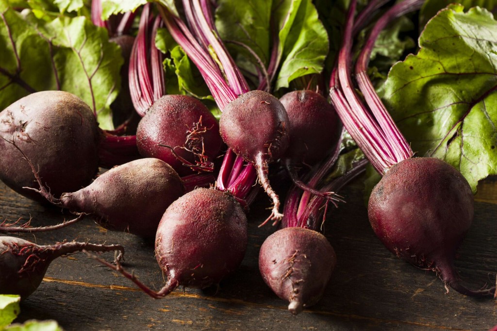 Give Beets A Chance With These Easy, Tasty Recipes