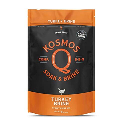 Lets Talk Turkey! Brines, Injections, And More To Elevate Your Next Cook