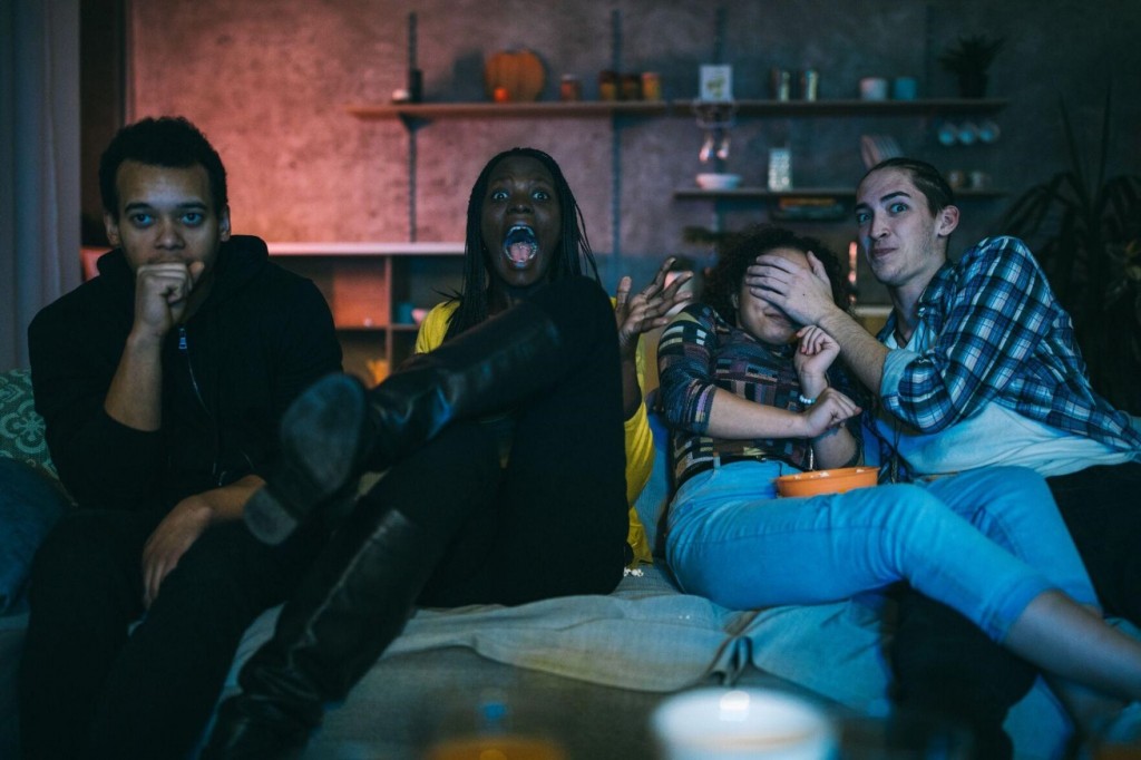 Host A Frightfully Fun Horror Movie Bash With These Tips