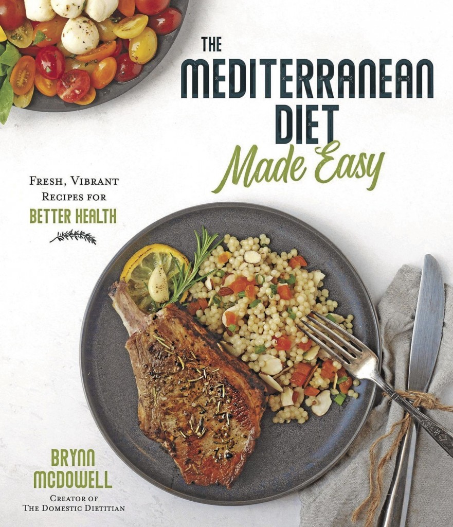 5 Tips For Following A Mediterranean Diet On A Budget
