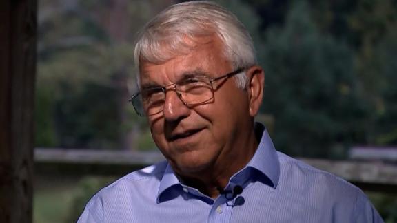 He Survived Severe Covid 19; Now He’s Getting Vaccinated, But Losing Friends