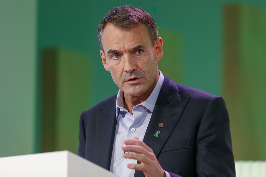 Bp Won’t Quit Controversial Us Oil Lobby. Its Ceo Explains Why