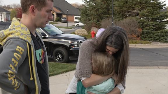 A Small Town Mom Wanted To Help Her Community. And Then The Community Took Aim At Her Child