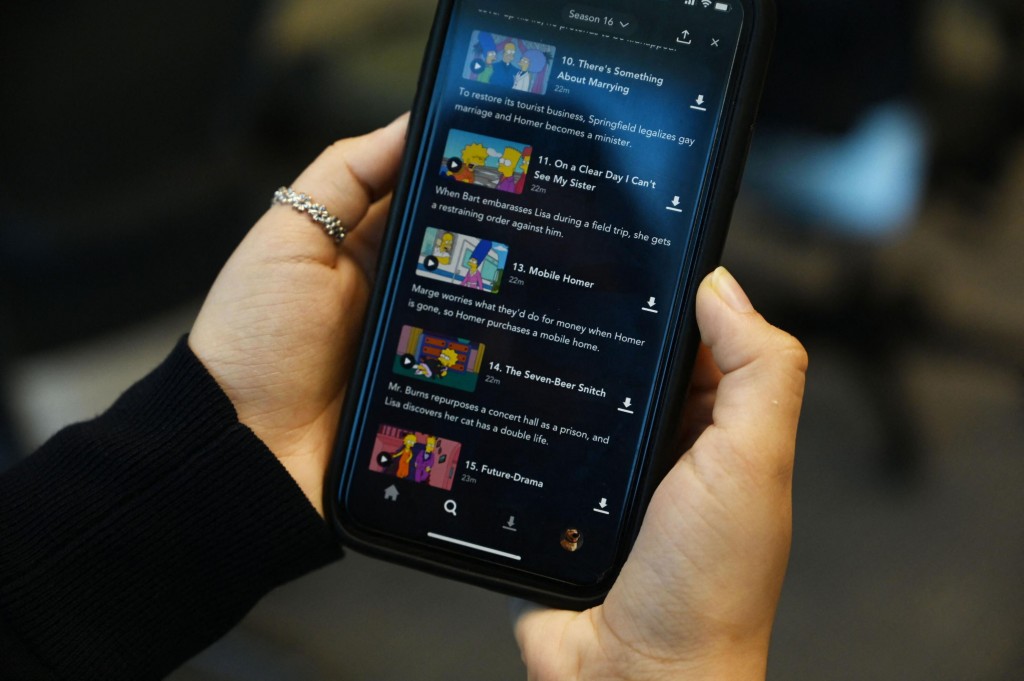 Fans Noticed A Simpsons Episode Is Missing From Disney+ In Hong Kong