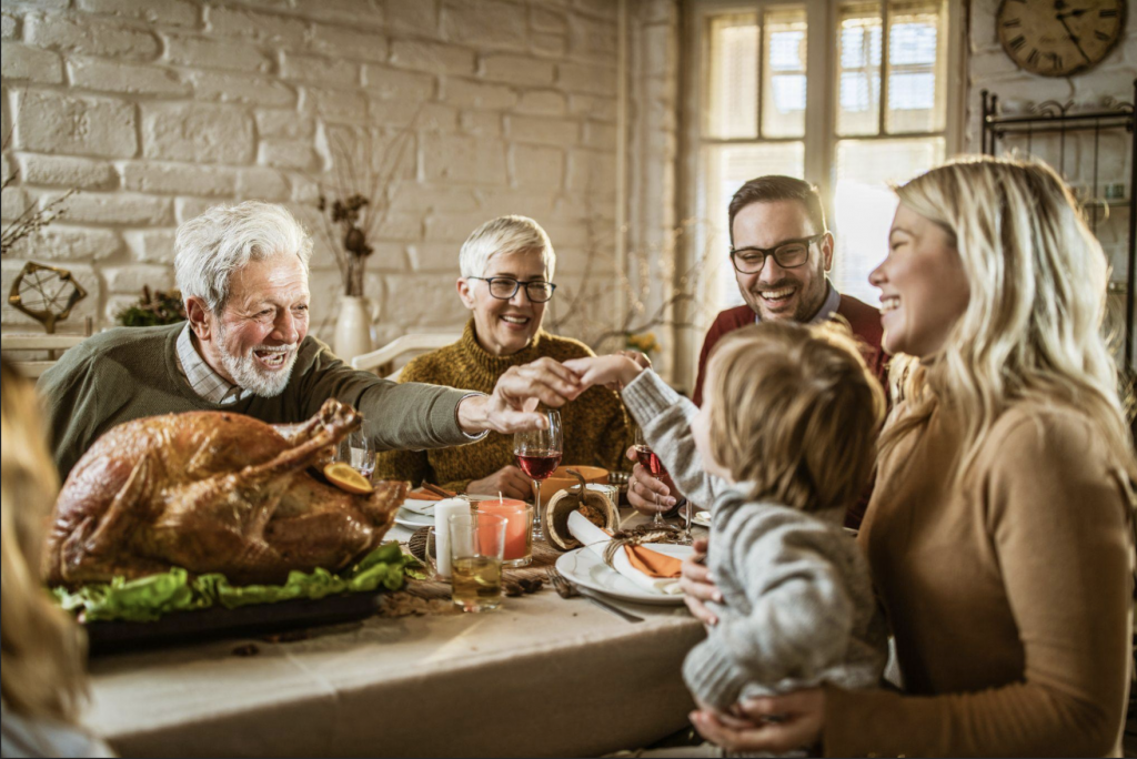 Creative Cooking: 6 Thanksgiving Side Dishes To Try This Year