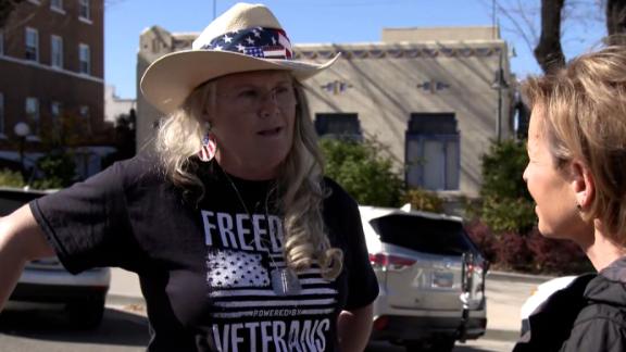 Republican Extremism Offers A Preview Of Possible New House Majority