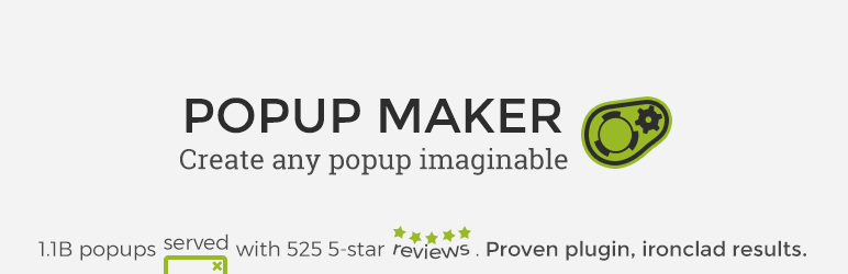 Popupmaker