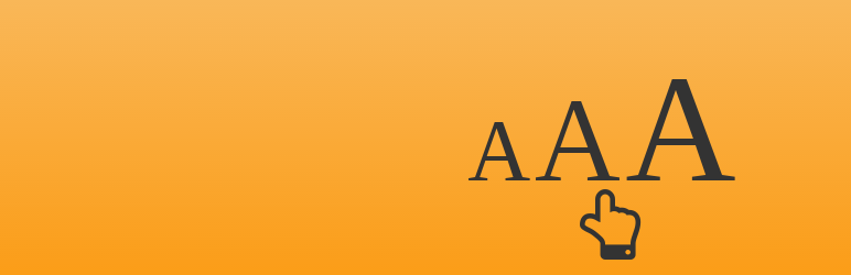 zeno-font-resizer Zeno Font Resizer