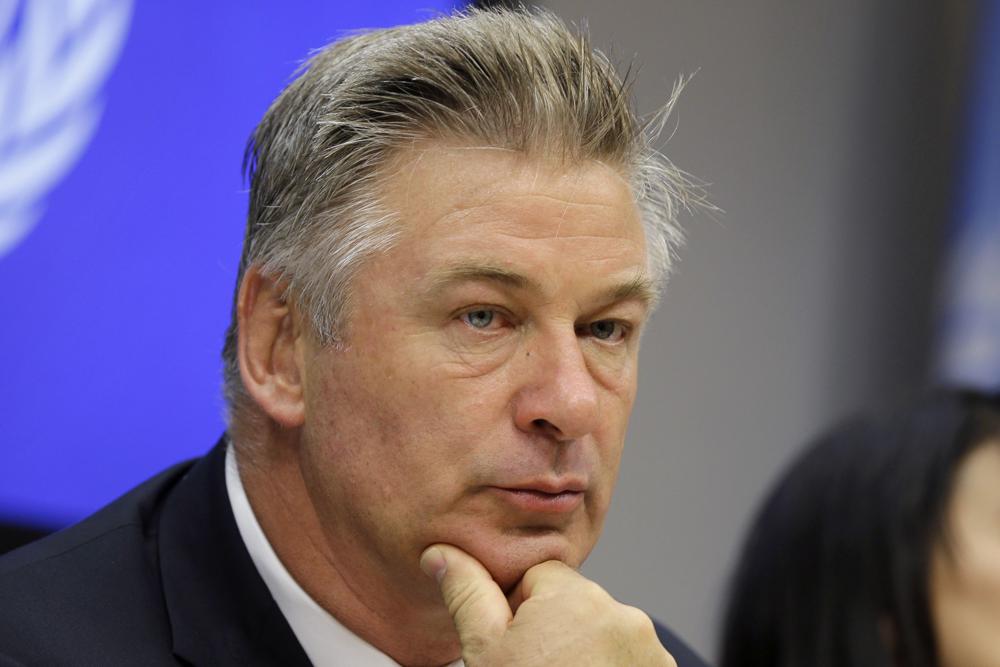 Deadline Nears For Alec Baldwin In Deadly Movie Set Shooting