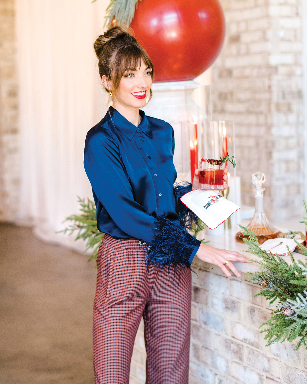 Style Slideshow 3blue