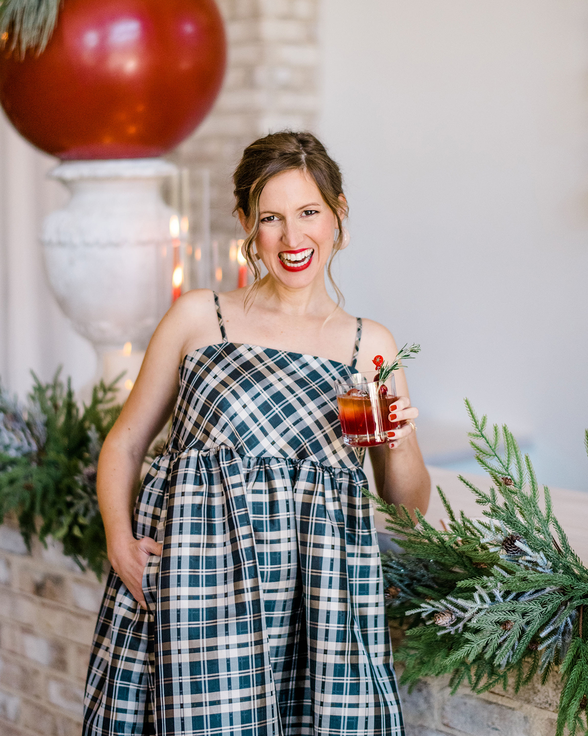 Style Slideshow 6 Plaid