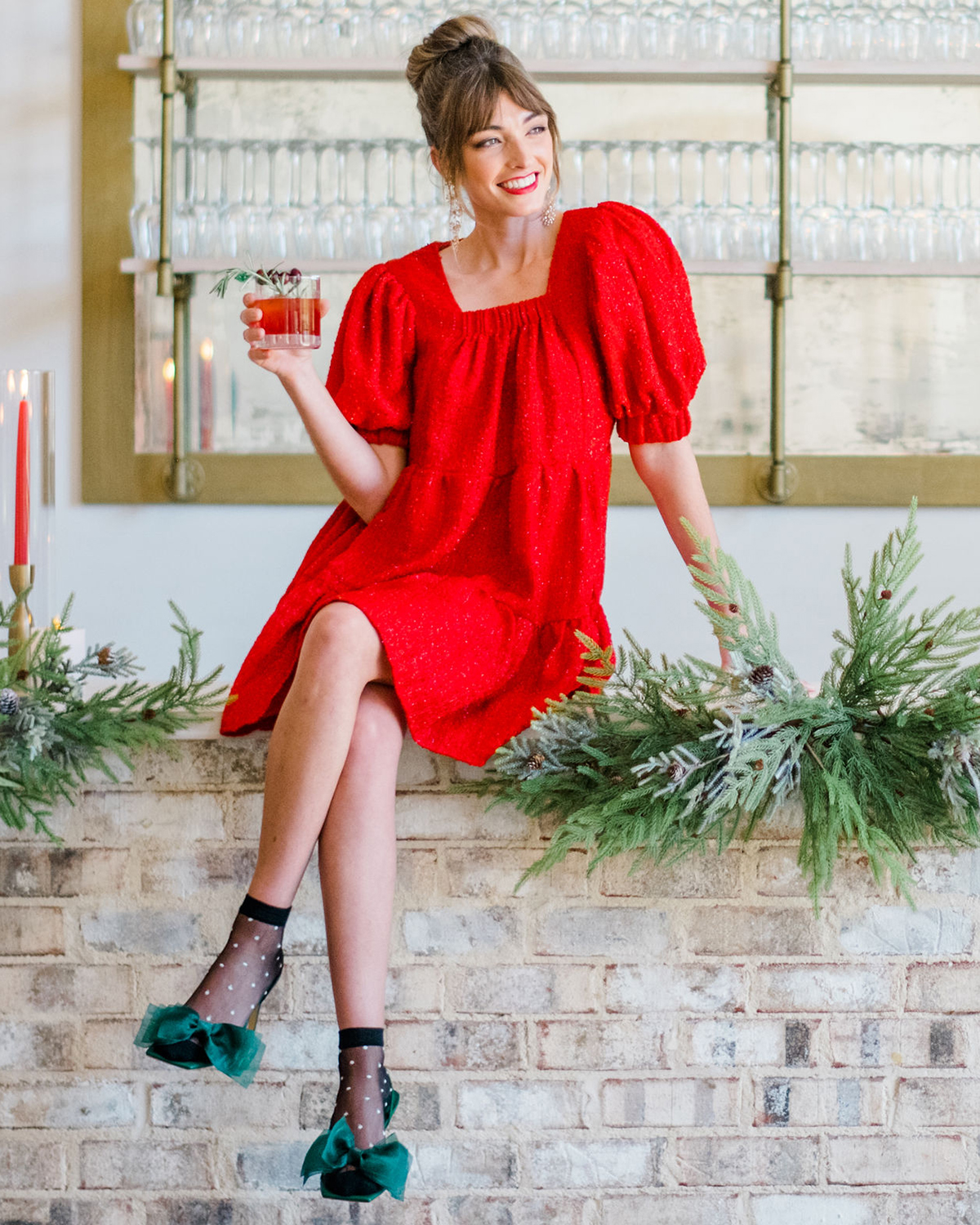 Style Slideshow 8 Red