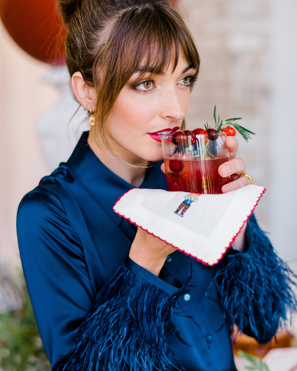 Style Slideshow2 Blue