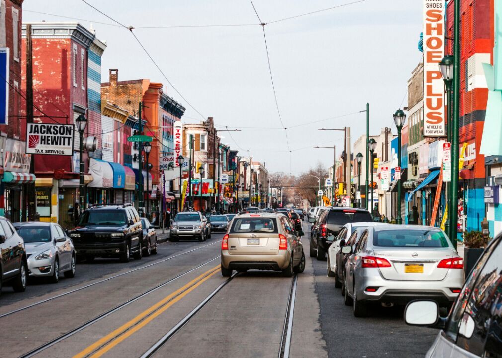Calls To Suspend Gas Taxes Across U.s. Grow As Prices Surge